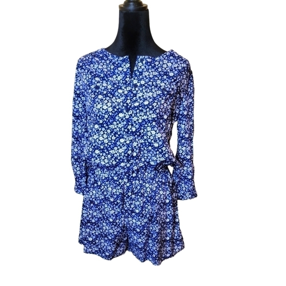 NWT Gap kids Romper XXL